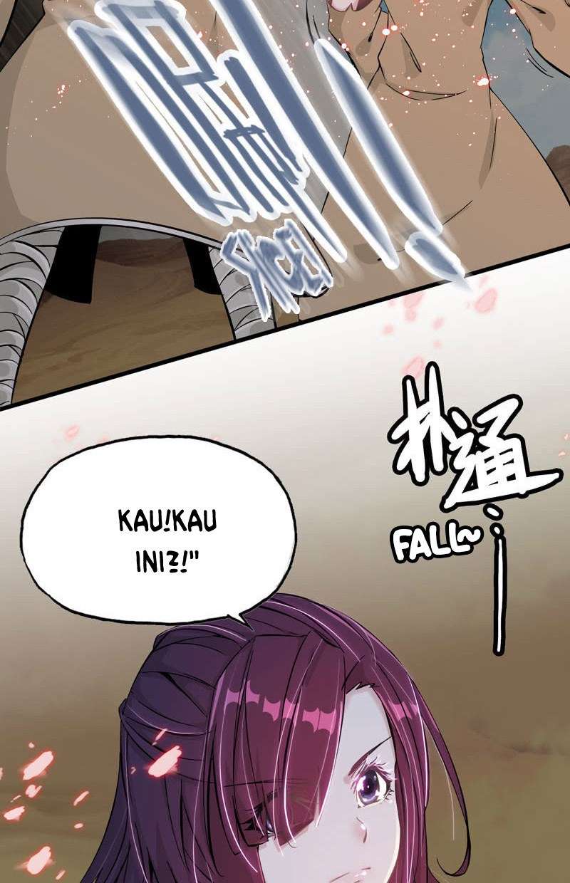 Vengeance of the Heavenly Demon Chapter 07 Gambar 33