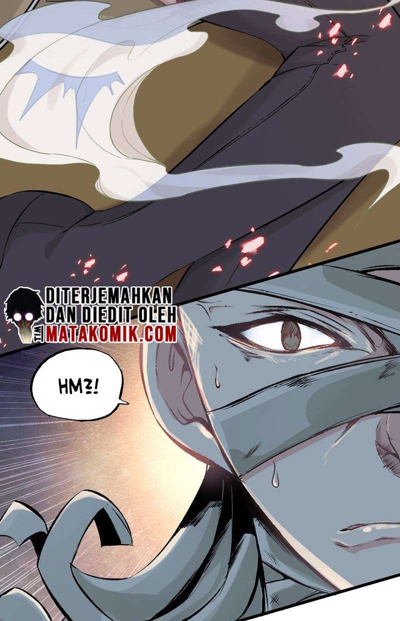 Vengeance of the Heavenly Demon Chapter 07 Gambar 35