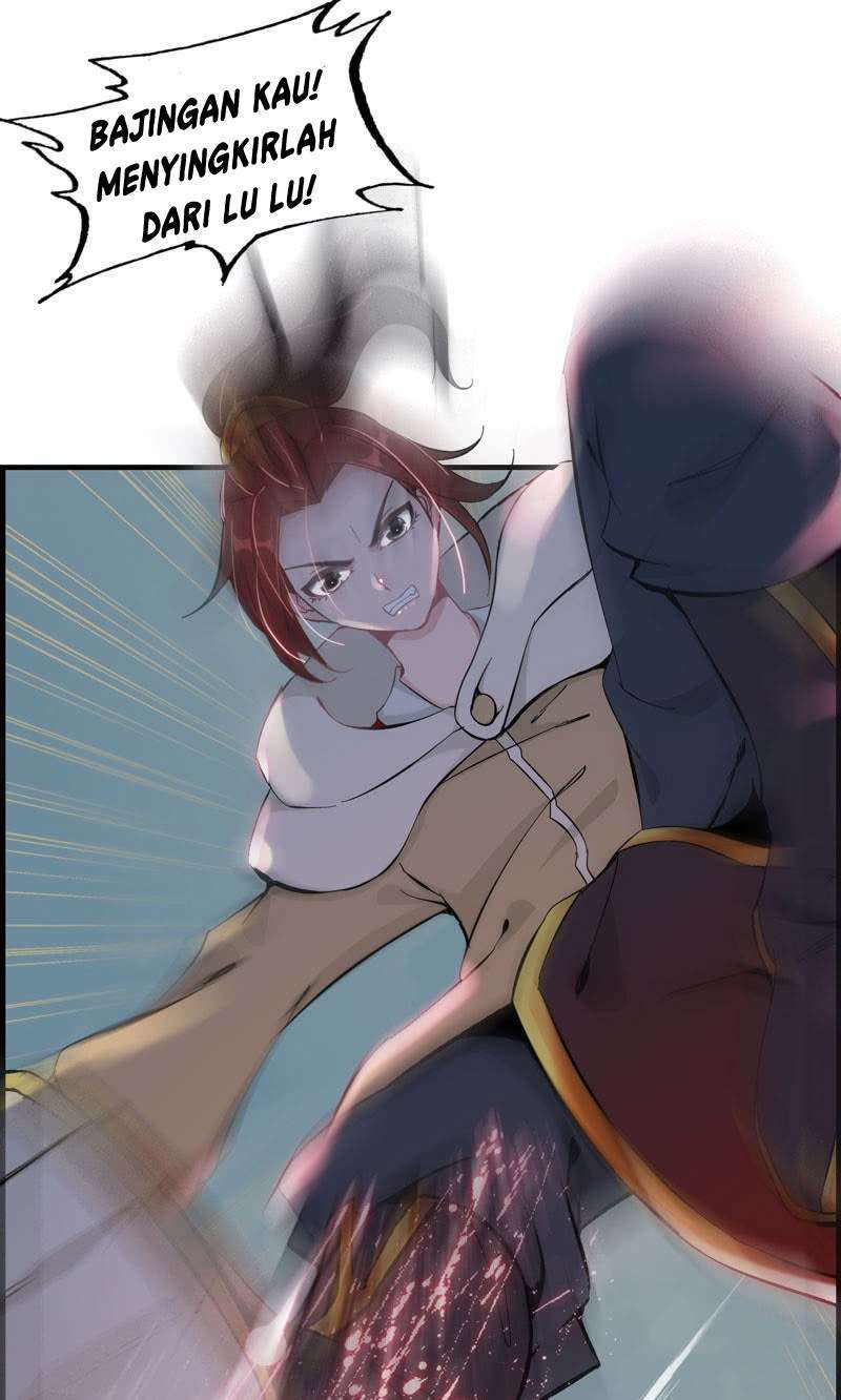 Vengeance of the Heavenly Demon Chapter 07 Gambar 37