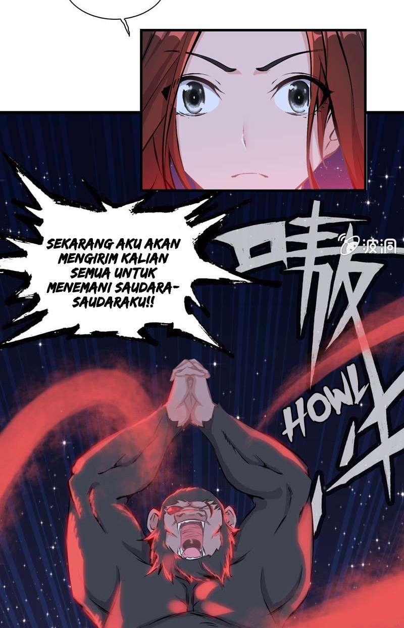 Vengeance of the Heavenly Demon Chapter 06 Gambar 4