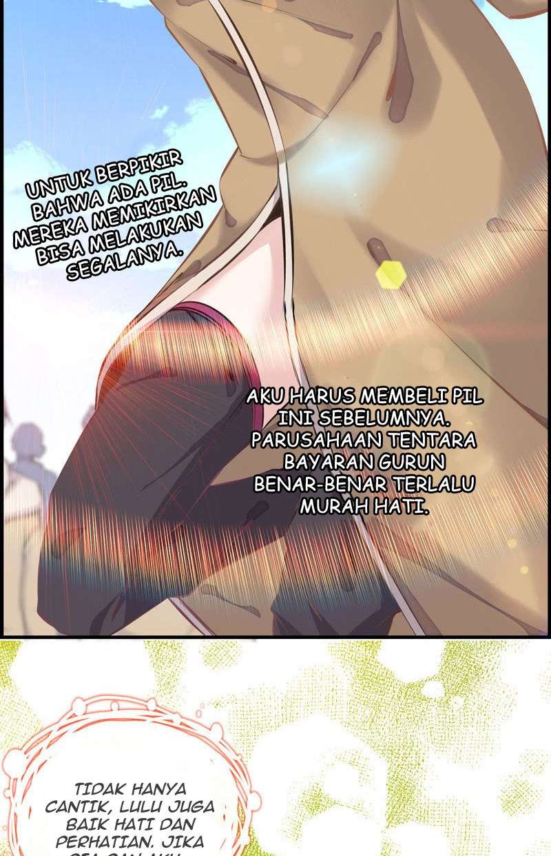 Vengeance of the Heavenly Demon Chapter 06 Gambar 40