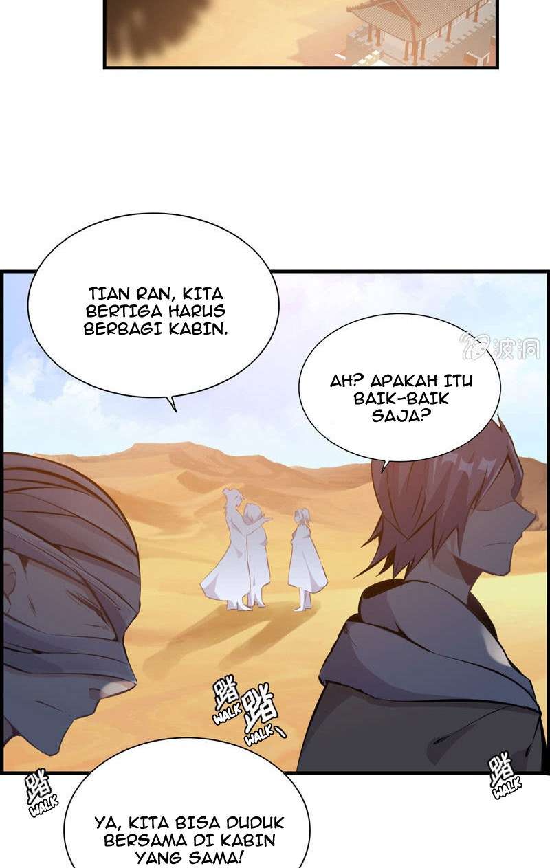 Vengeance of the Heavenly Demon Chapter 06 Gambar 45