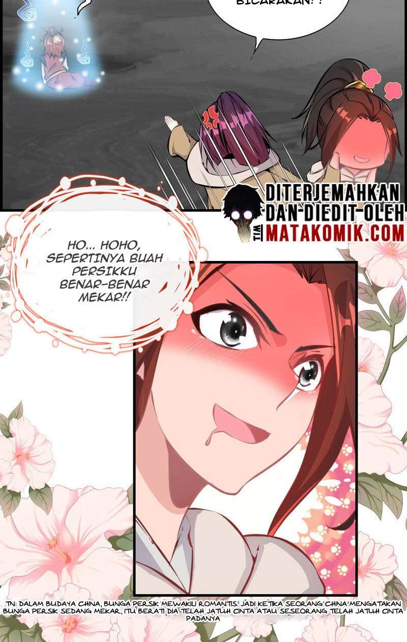 Vengeance of the Heavenly Demon Chapter 06 Gambar 47