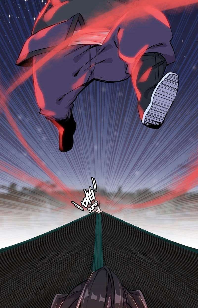 Vengeance of the Heavenly Demon Chapter 06 Gambar 5