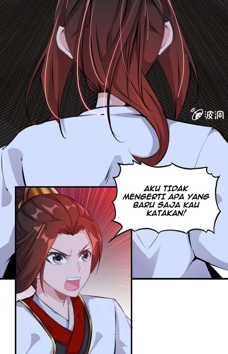 Vengeance of the Heavenly Demon Chapter 06 Gambar 6