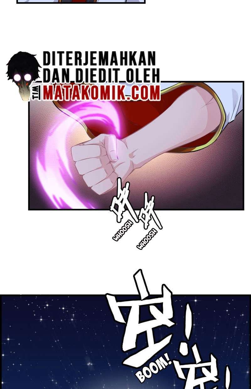 Vengeance of the Heavenly Demon Chapter 06 Gambar 7