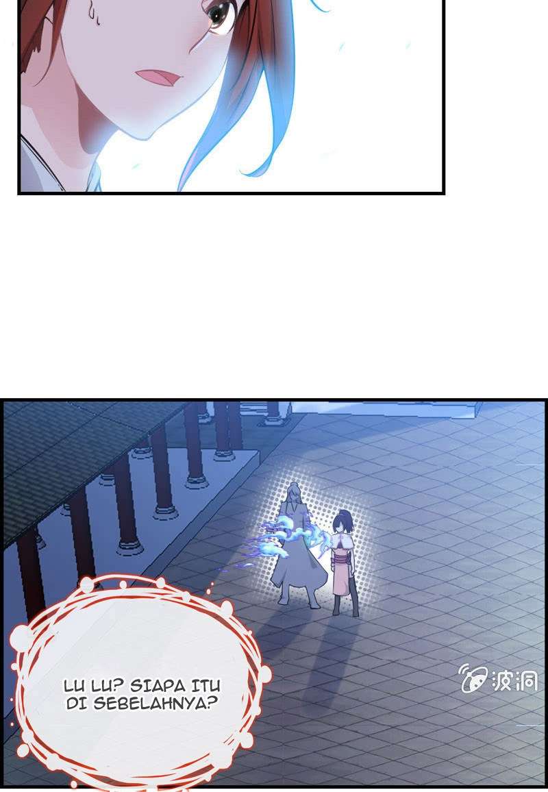 Vengeance of the Heavenly Demon Chapter 06 Gambar 12