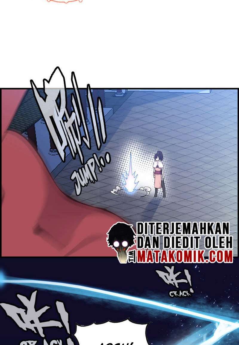 Vengeance of the Heavenly Demon Chapter 06 Gambar 13