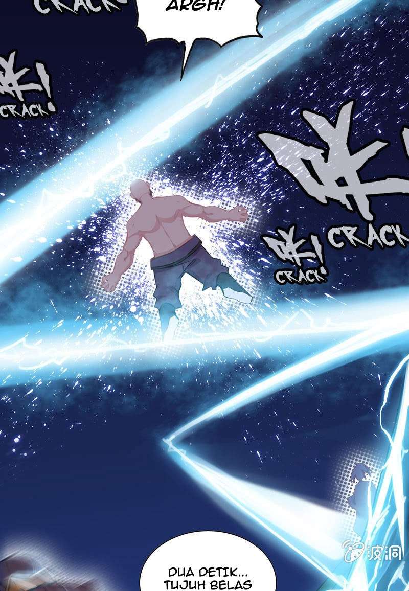 Vengeance of the Heavenly Demon Chapter 06 Gambar 14