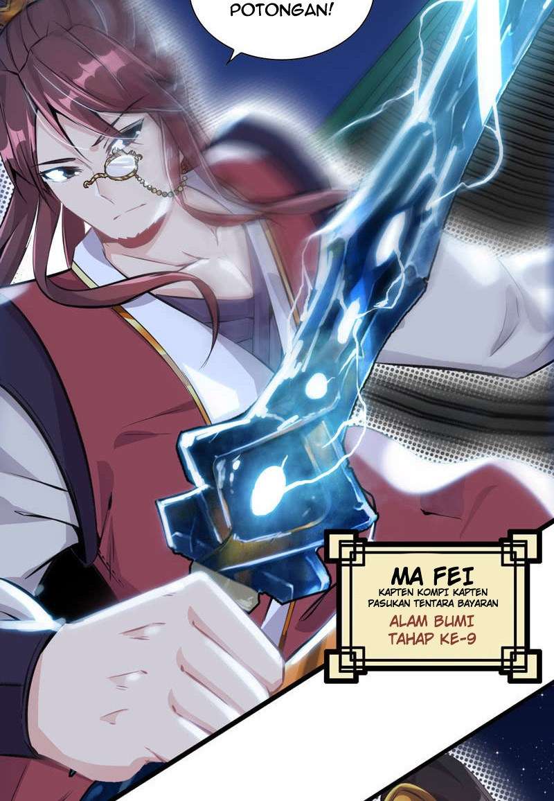 Vengeance of the Heavenly Demon Chapter 06 Gambar 15