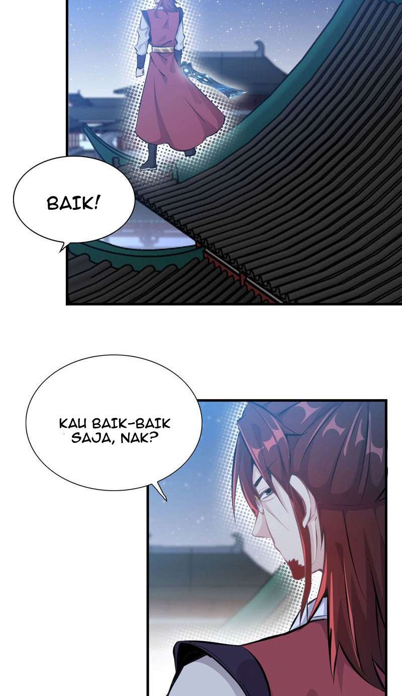 Vengeance of the Heavenly Demon Chapter 06 Gambar 17