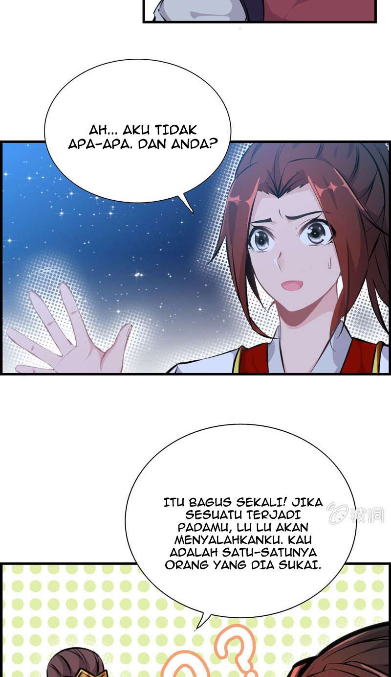 Vengeance of the Heavenly Demon Chapter 06 Gambar 18