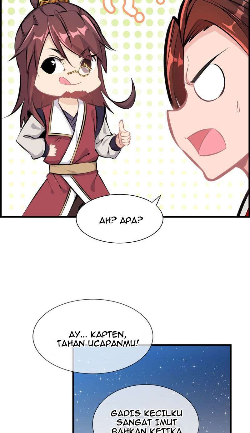 Vengeance of the Heavenly Demon Chapter 06 Gambar 19