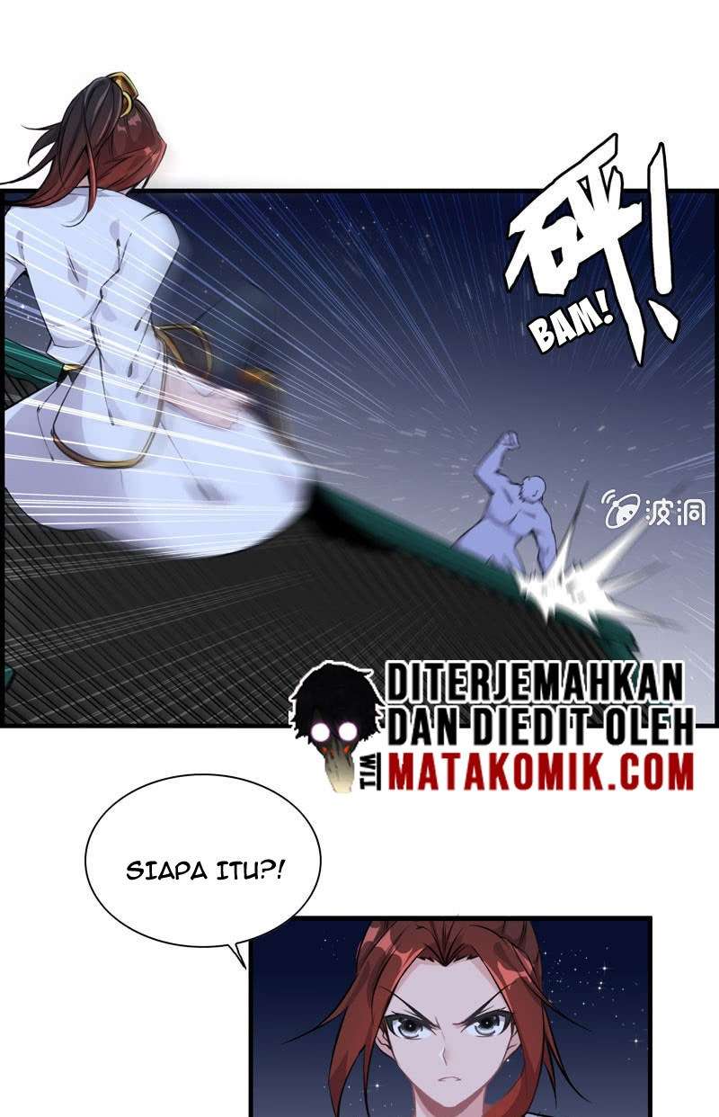 Manhua Vengeance of the Heavenly Demon Chapter 06 gambar nomor 2