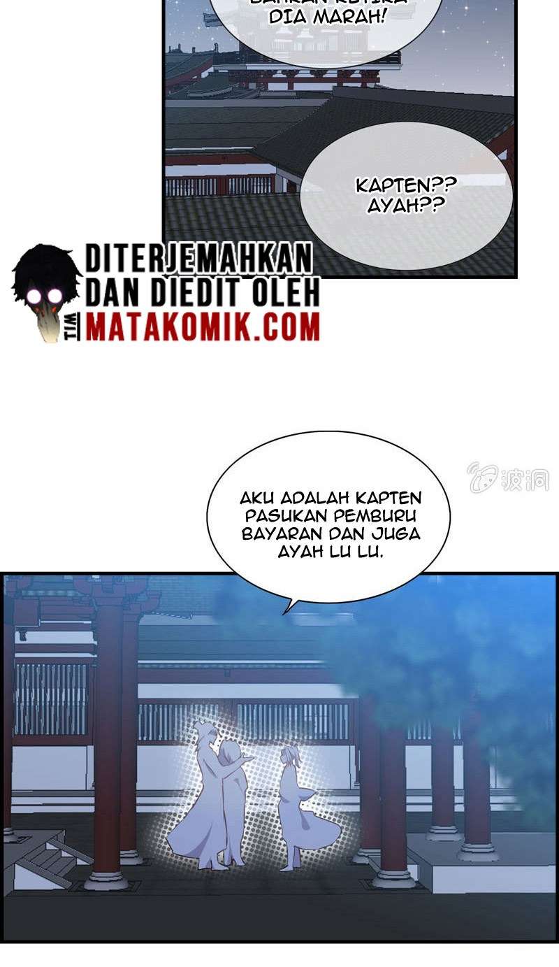 Vengeance of the Heavenly Demon Chapter 06 Gambar 20