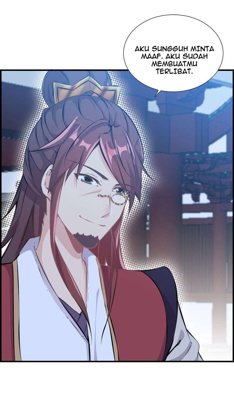 Vengeance of the Heavenly Demon Chapter 06 Gambar 21