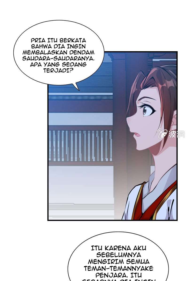 Vengeance of the Heavenly Demon Chapter 06 Gambar 22