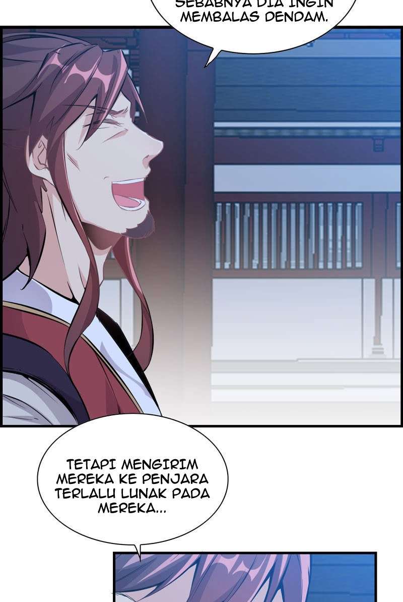 Vengeance of the Heavenly Demon Chapter 06 Gambar 23