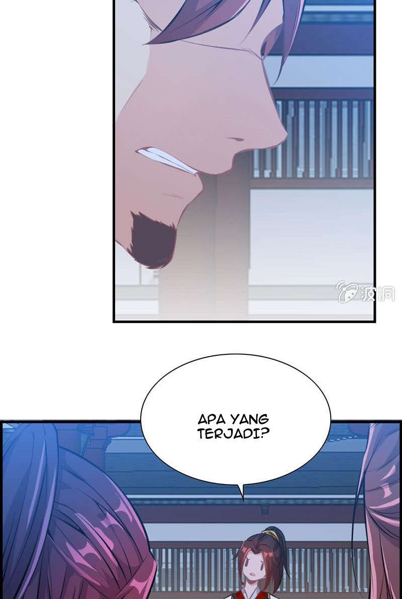 Vengeance of the Heavenly Demon Chapter 06 Gambar 24