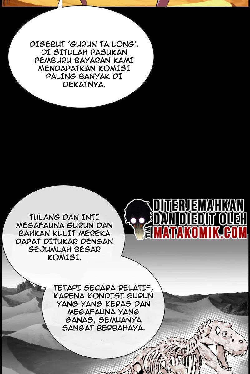 Vengeance of the Heavenly Demon Chapter 06 Gambar 27