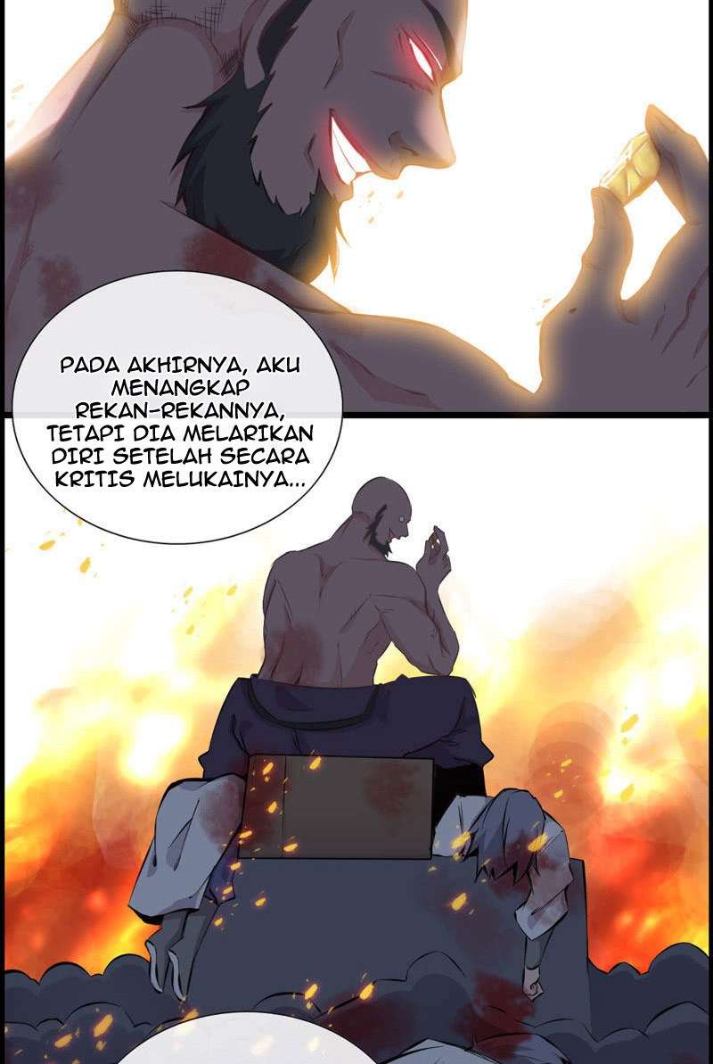 Vengeance of the Heavenly Demon Chapter 06 Gambar 29