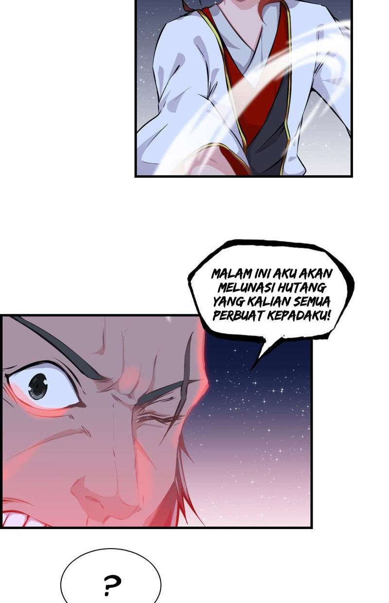 Vengeance of the Heavenly Demon Chapter 06 Gambar 3