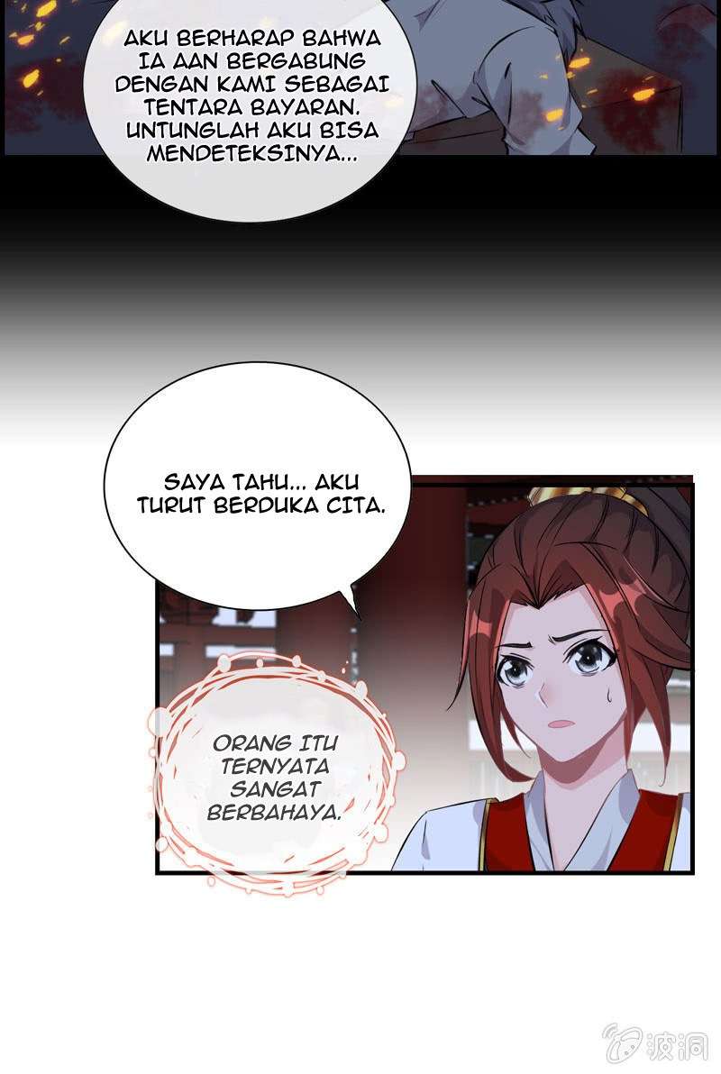 Vengeance of the Heavenly Demon Chapter 06 Gambar 30