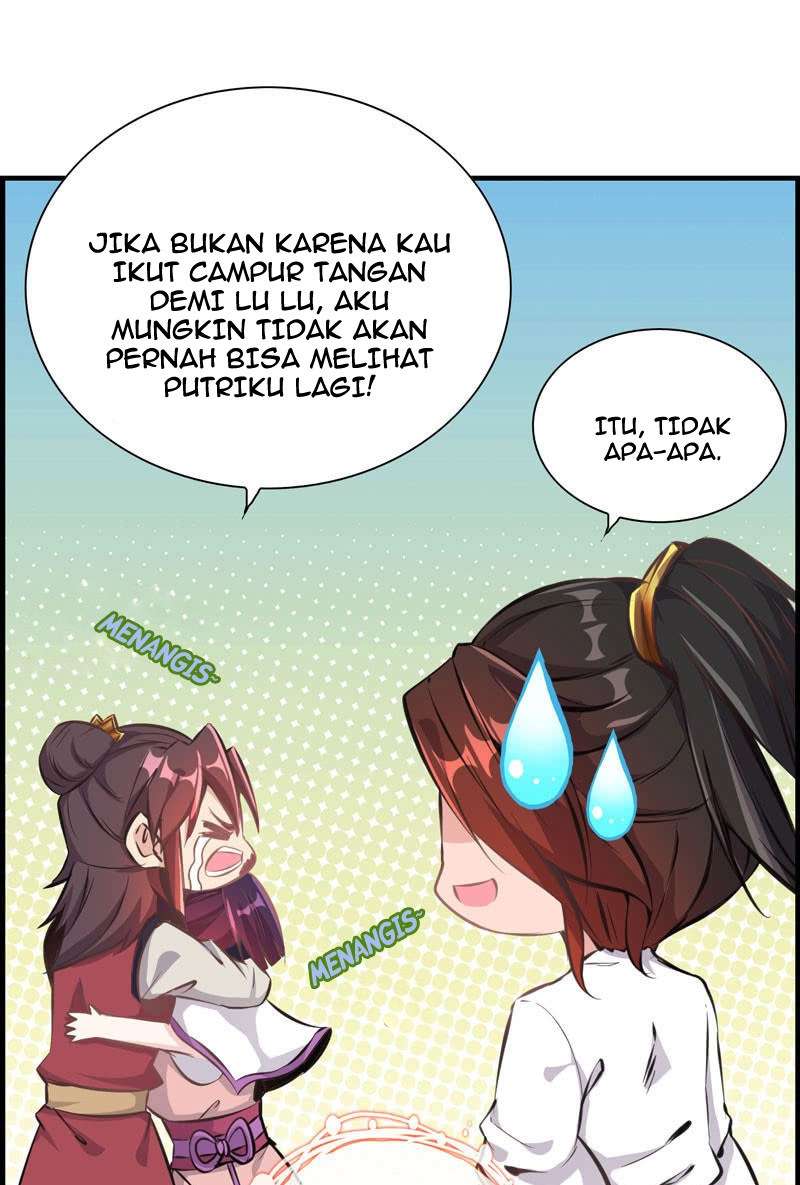 Vengeance of the Heavenly Demon Chapter 06 Gambar 31