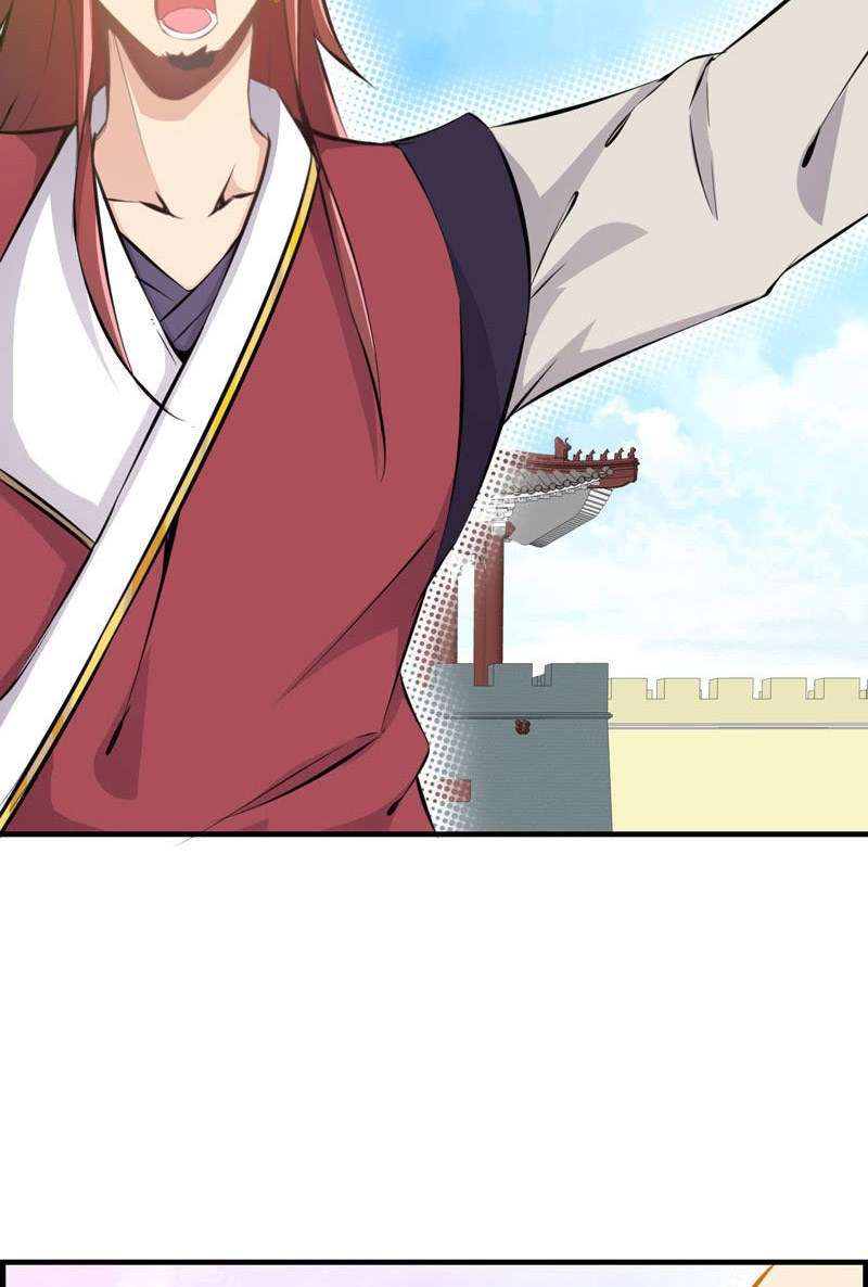 Vengeance of the Heavenly Demon Chapter 06 Gambar 34