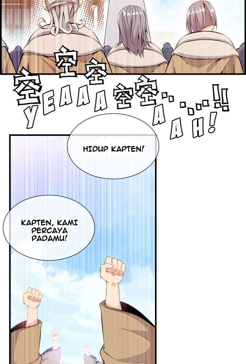 Vengeance of the Heavenly Demon Chapter 06 Gambar 36