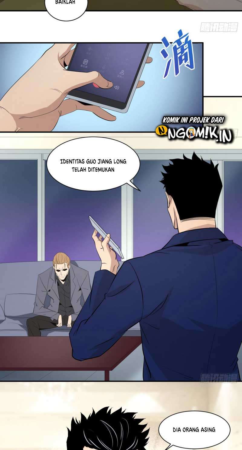 Winner Takes All Chapter 41 Gambar 6