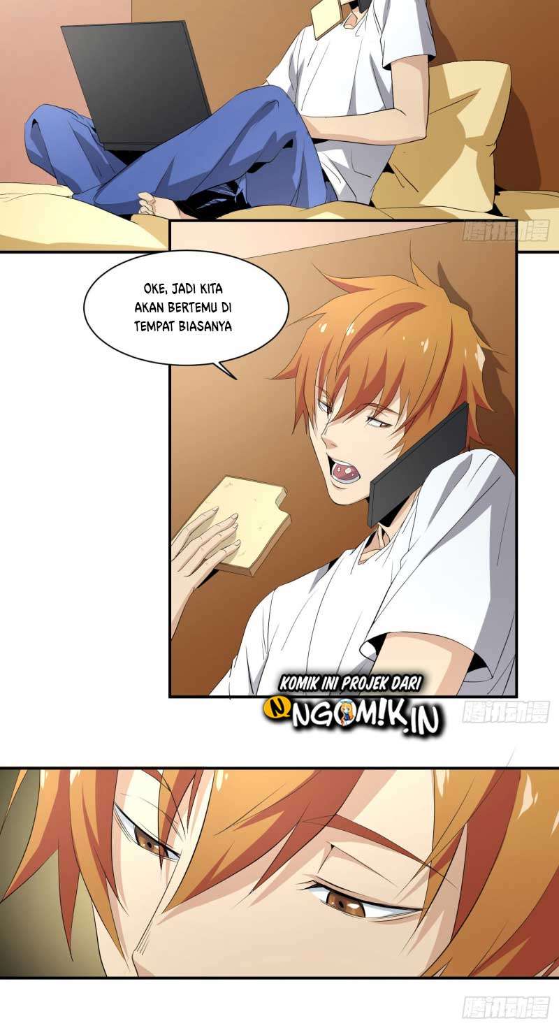 Winner Takes All Chapter 41 Gambar 10