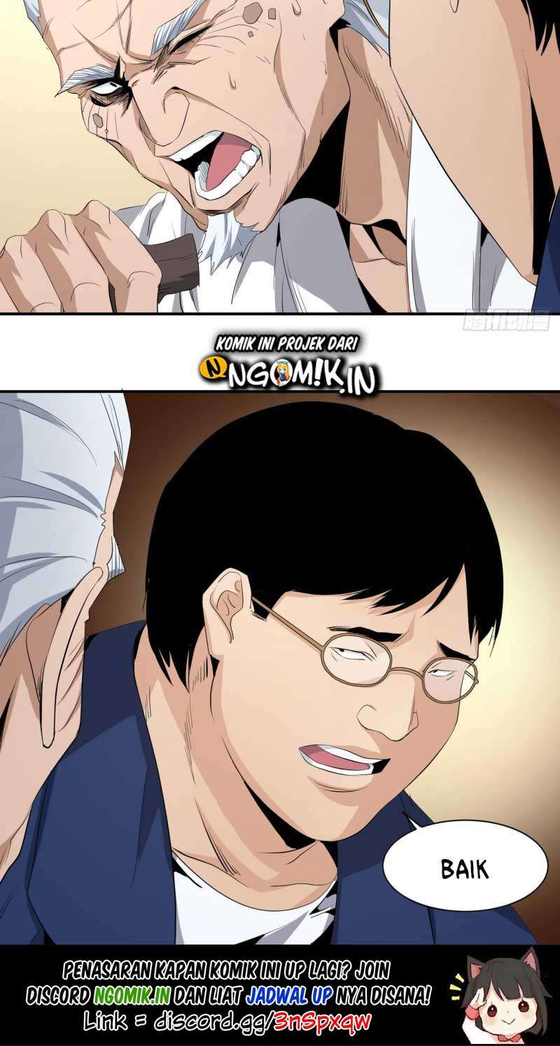 Winner Takes All Chapter 41 Gambar 15