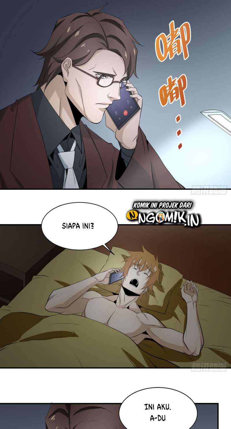 Manhua Winner Takes All Chapter 41 gambar nomor 2