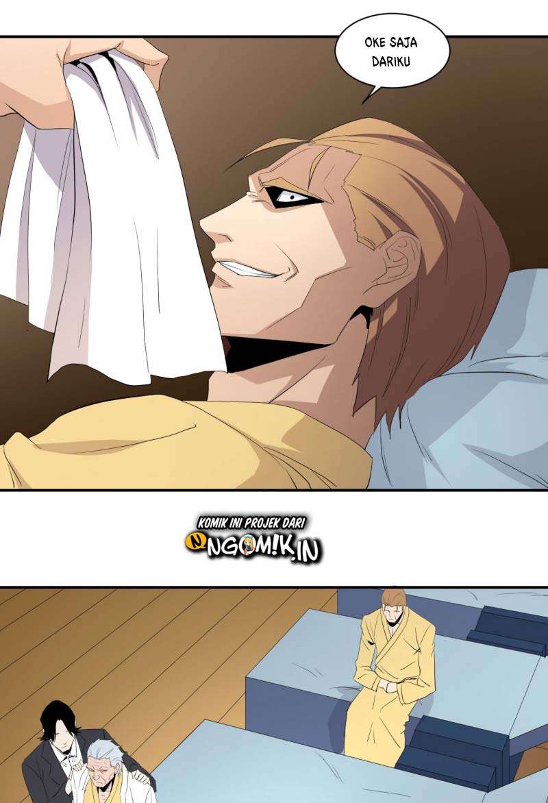 Winner Takes All Chapter 40 Gambar 14