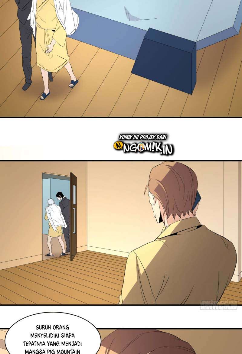 Winner Takes All Chapter 40 Gambar 15