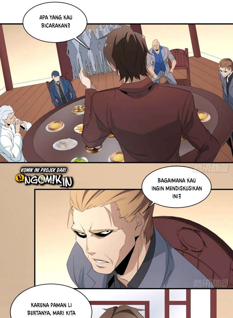 Winner Takes All Chapter 40 Gambar 3