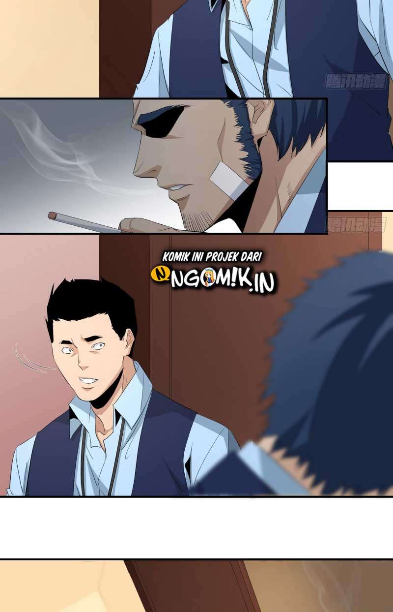 Winner Takes All Chapter 39 Gambar 4