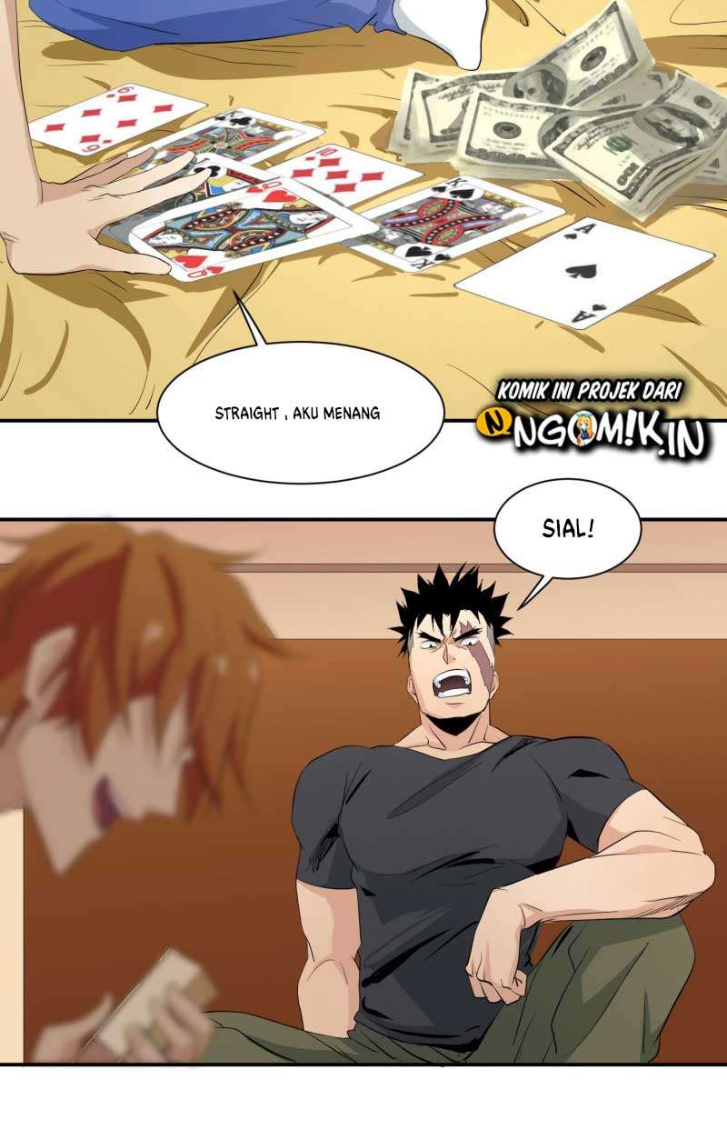 Winner Takes All Chapter 39 Gambar 7