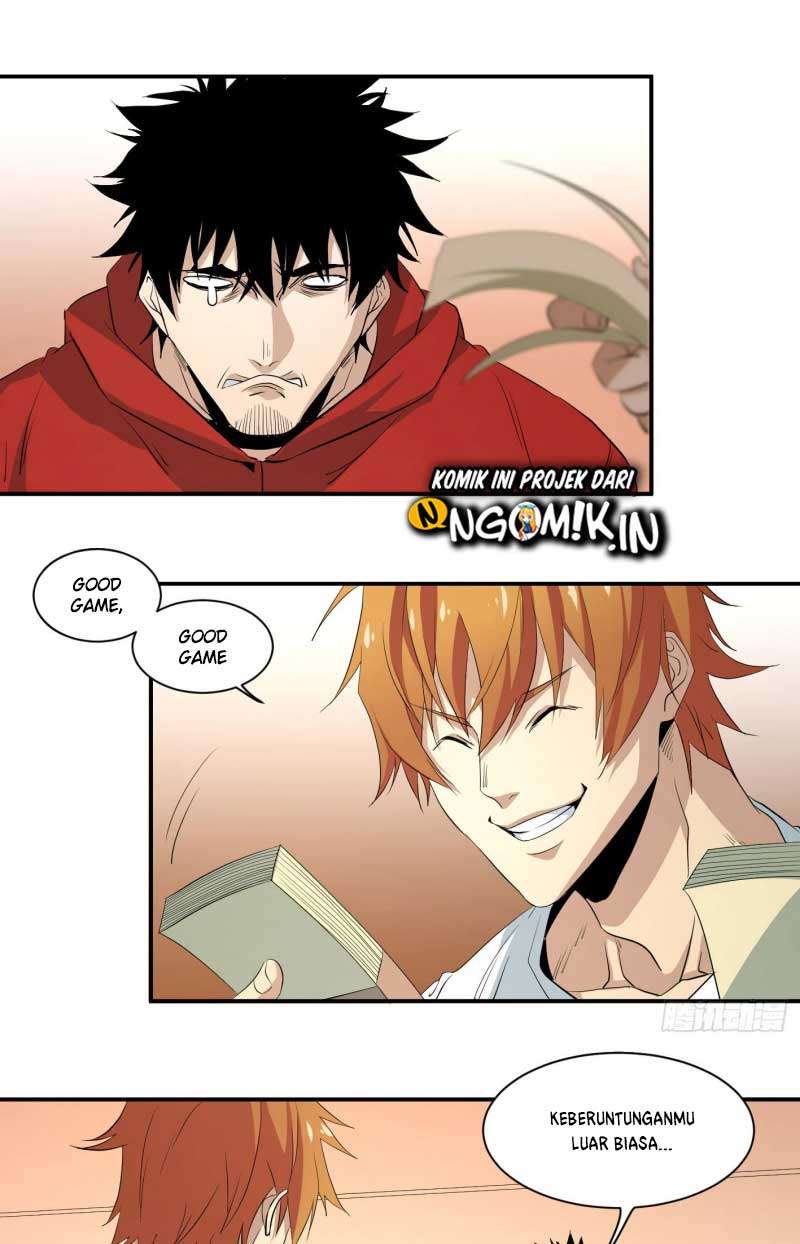 Winner Takes All Chapter 39 Gambar 8