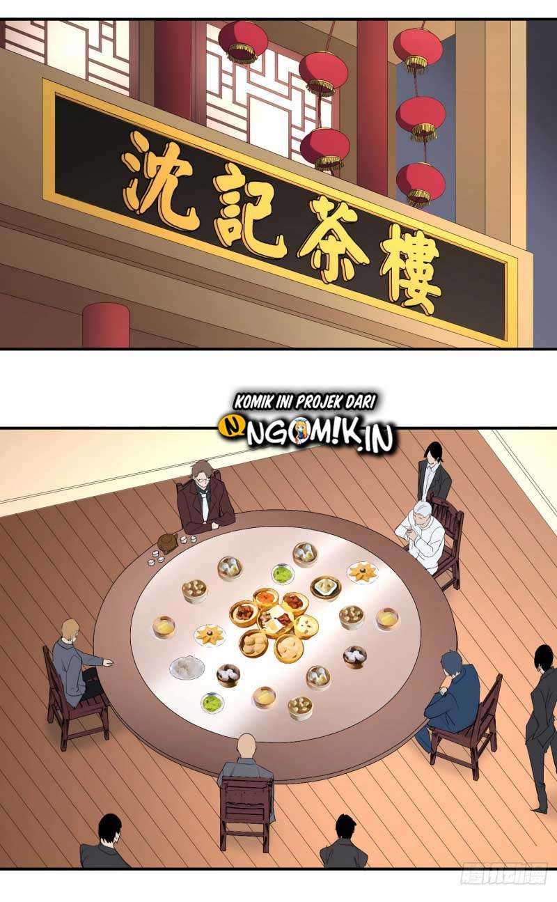 Winner Takes All Chapter 39 Gambar 12