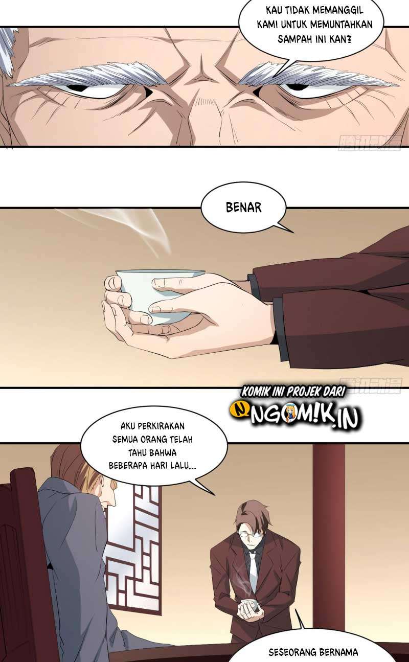 Winner Takes All Chapter 39 Gambar 14