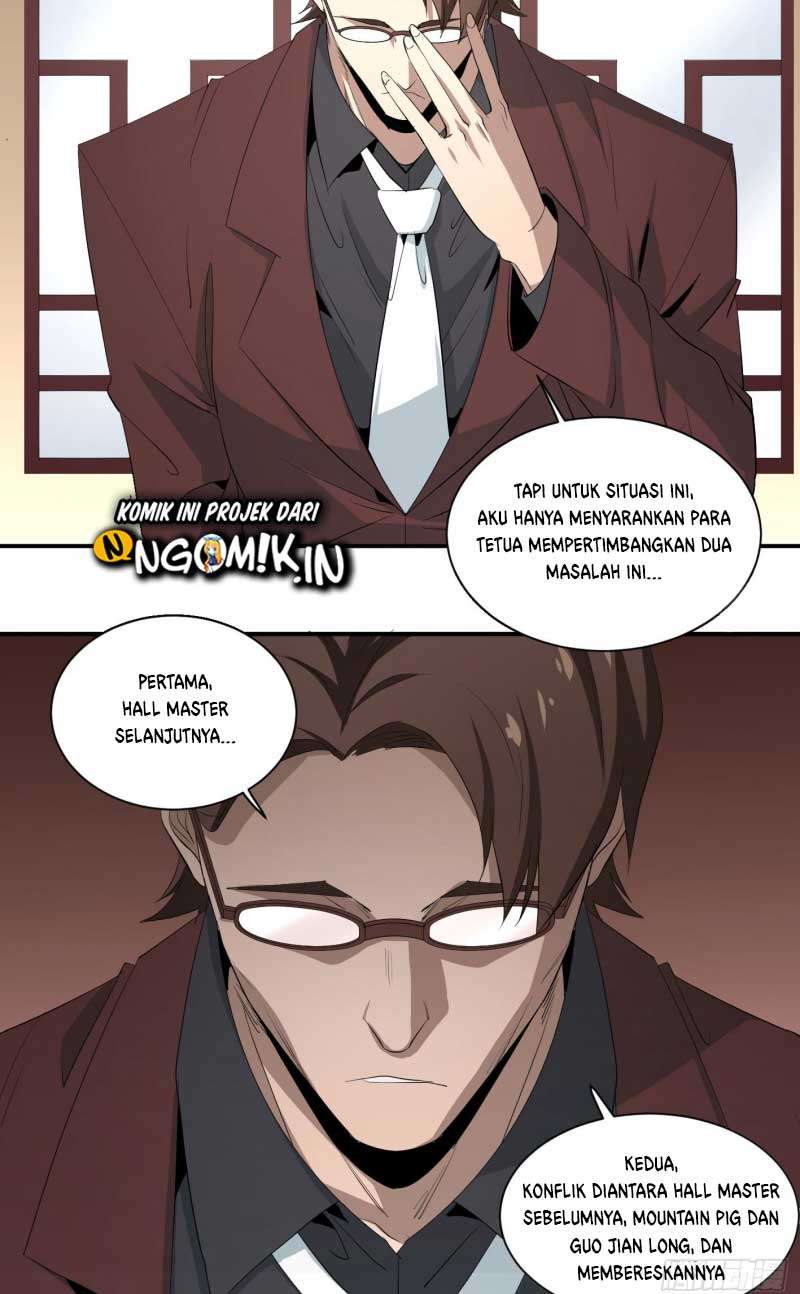 Winner Takes All Chapter 39 Gambar 17