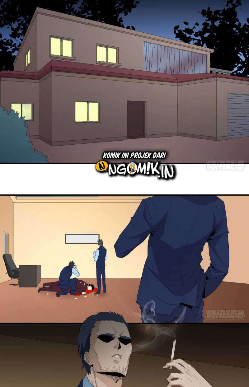 Manhua Winner Takes All Chapter 39 gambar nomor 2