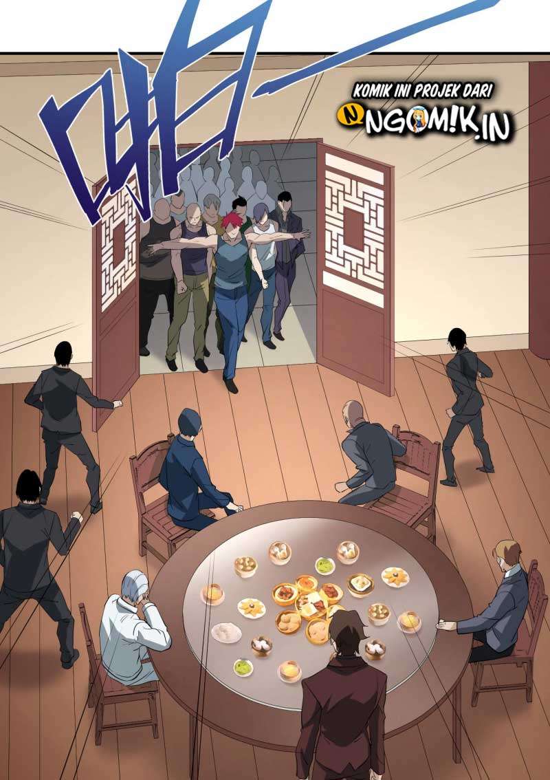 Winner Takes All Chapter 39 Gambar 21