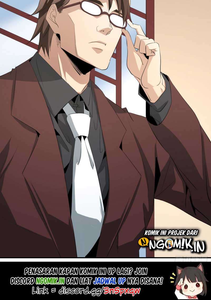 Winner Takes All Chapter 39 Gambar 24