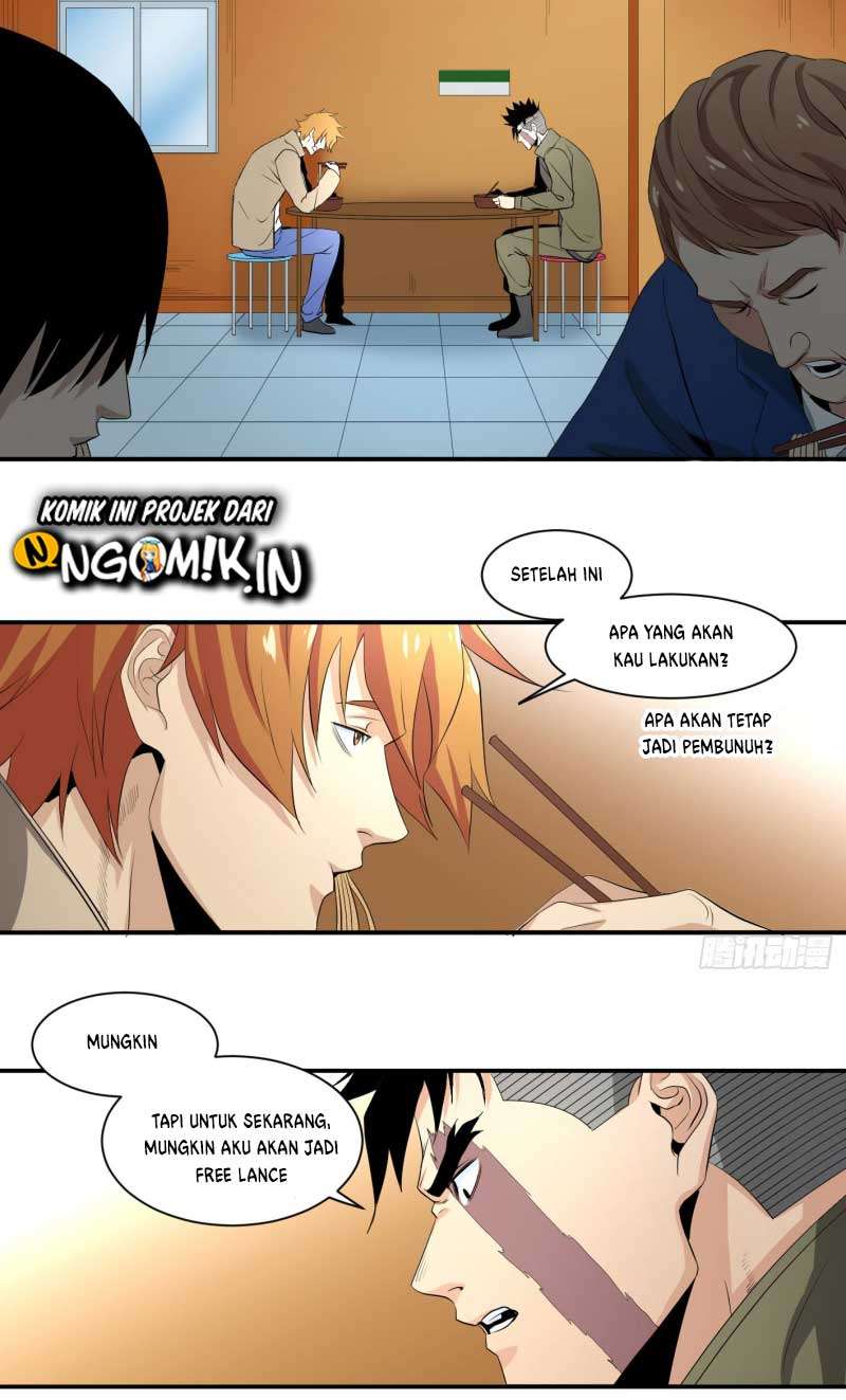 Winner Takes All Chapter 38 Gambar 6