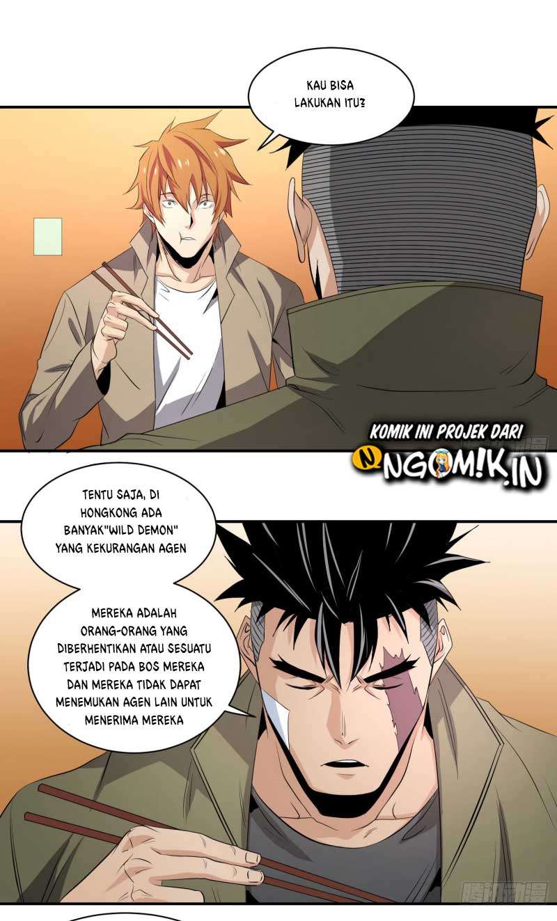 Winner Takes All Chapter 38 Gambar 7