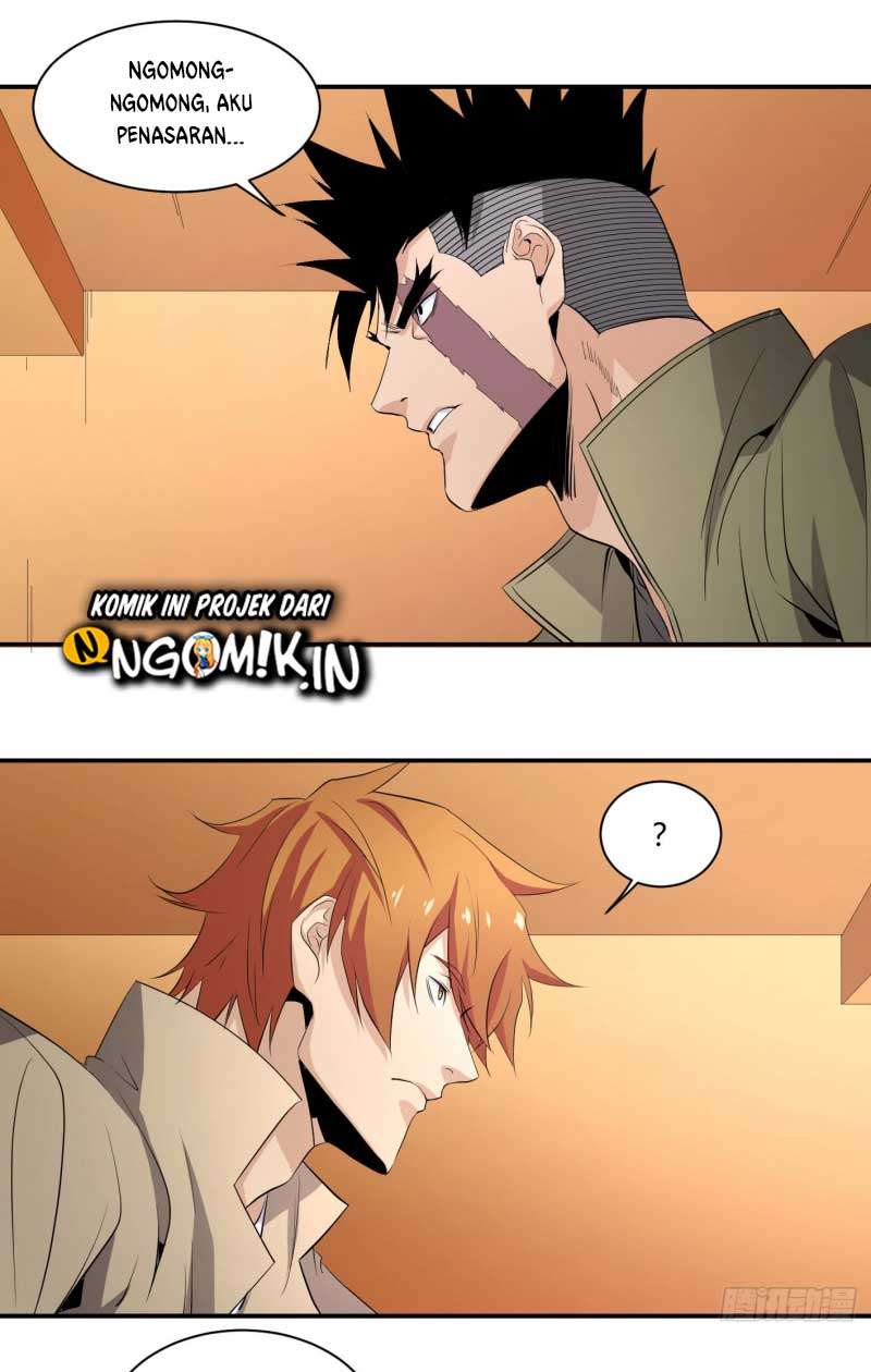 Winner Takes All Chapter 38 Gambar 9