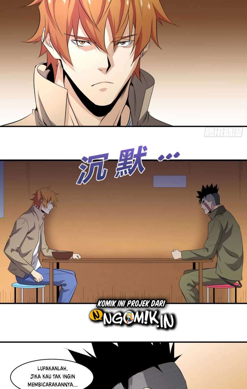 Winner Takes All Chapter 38 Gambar 11